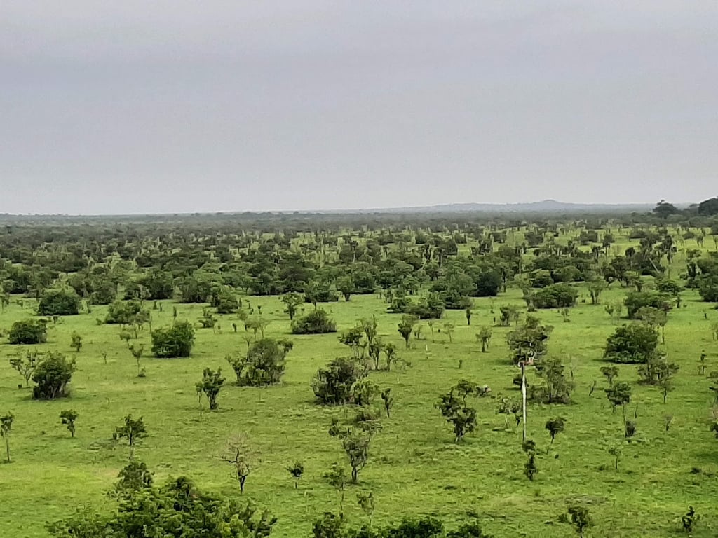 Shai Hills Resource Reserve