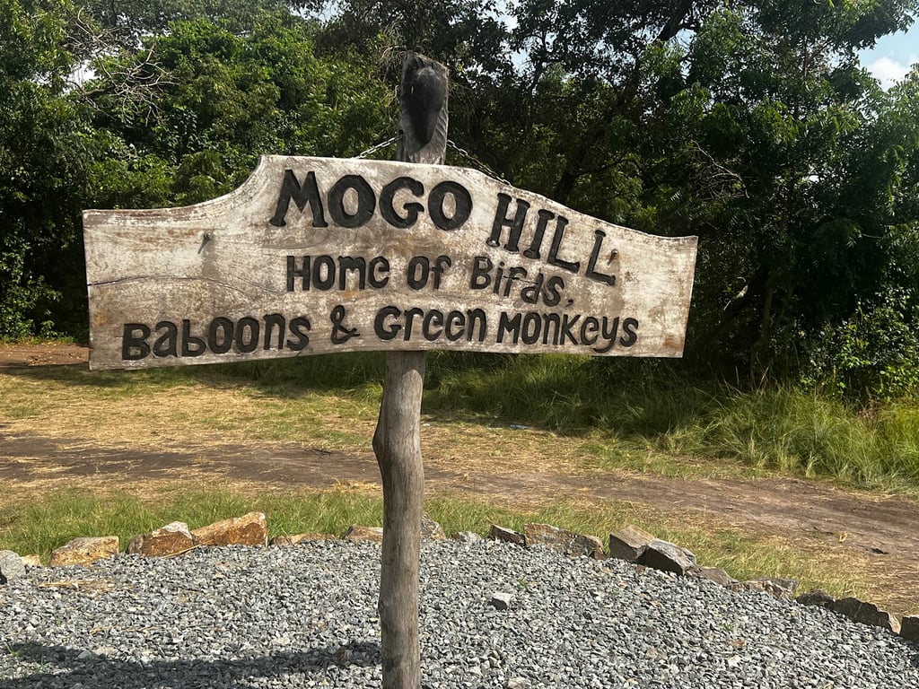 Shai Hills Resource Reserve