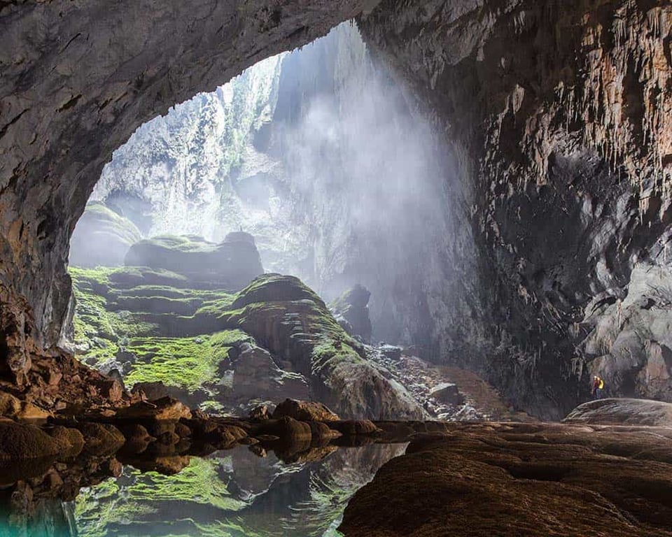 Hang Son Doong