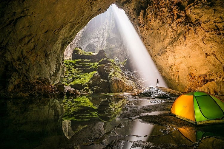 Hang Son Doong