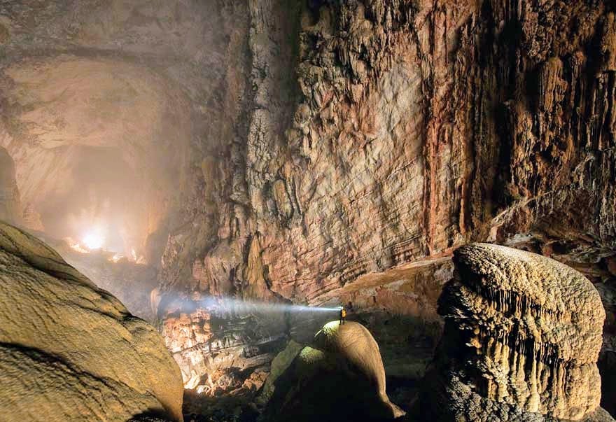 Hang Son Doong