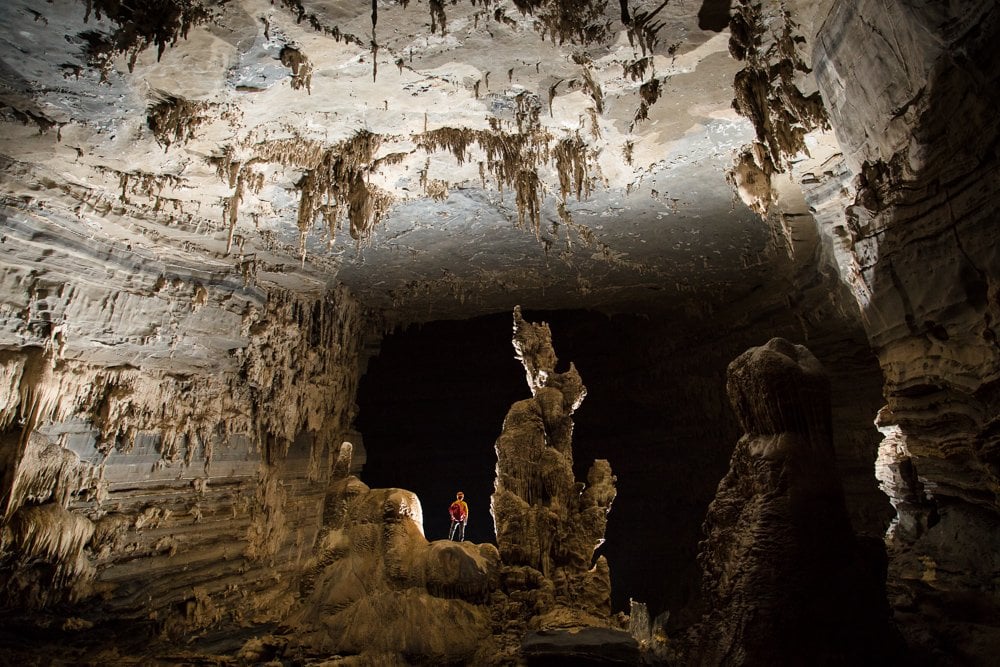 Hang Son Doong