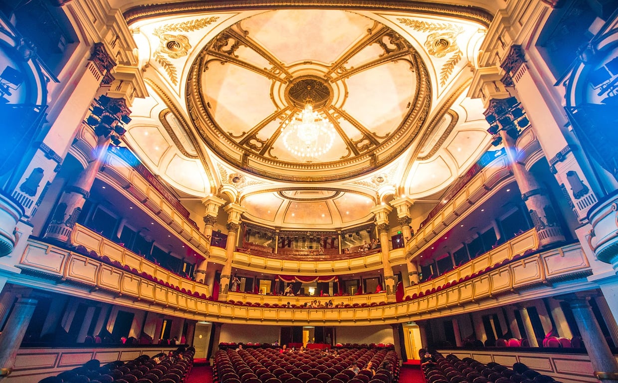 Hanoi Opera House
