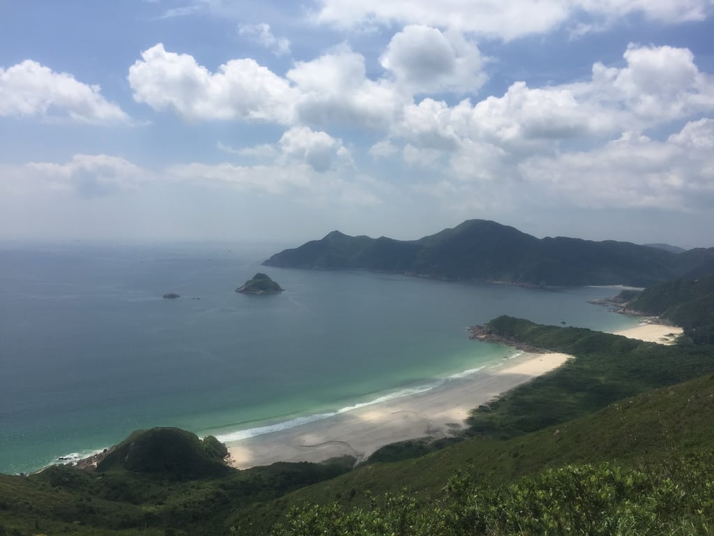 Sharp Peak