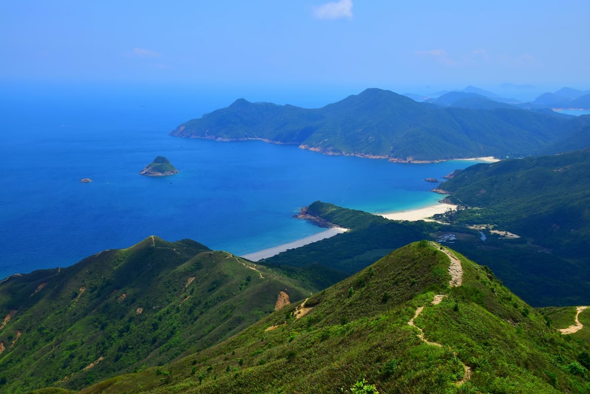 Sharp Peak
