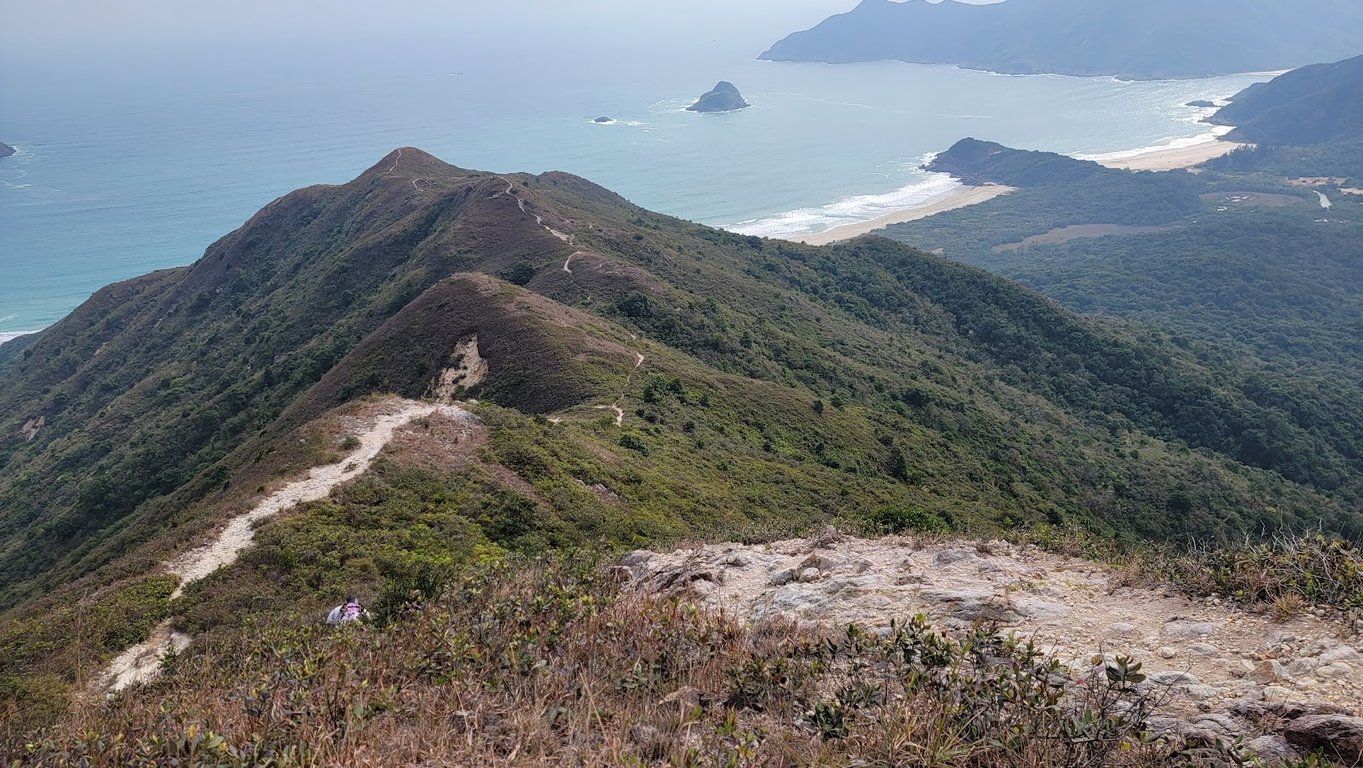 Sharp Peak