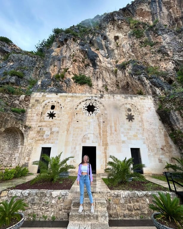 St Pierre Kilisesi