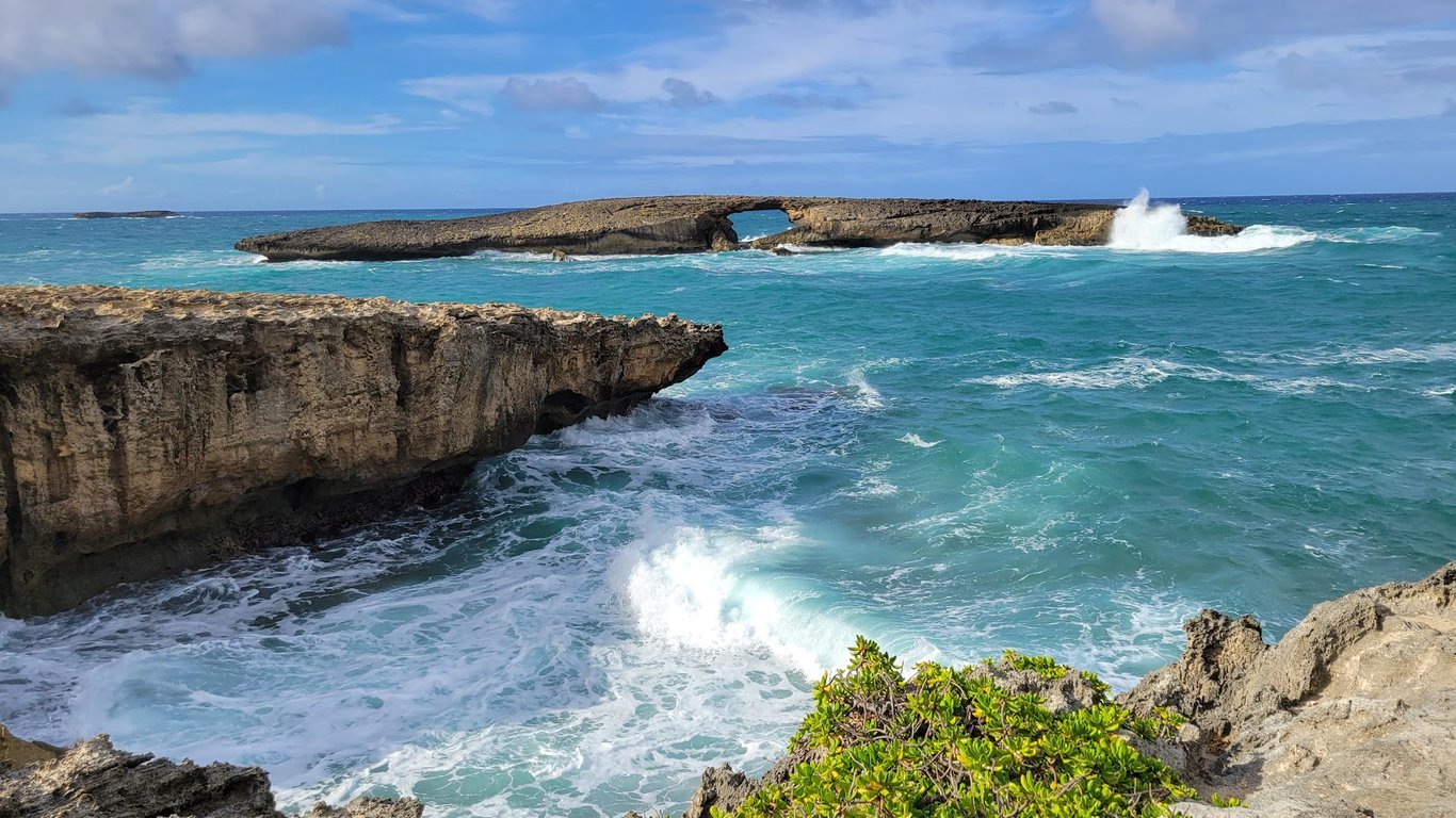 Laie Point State Wayside