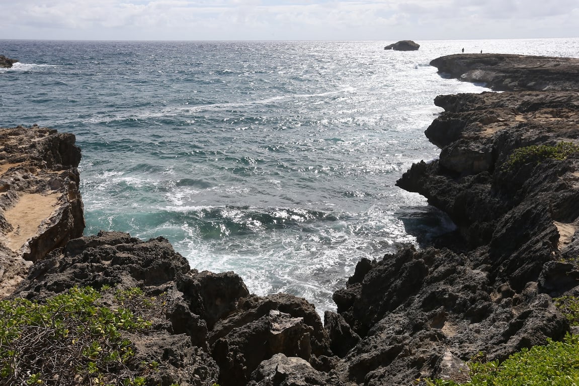 Laie Point State Wayside
