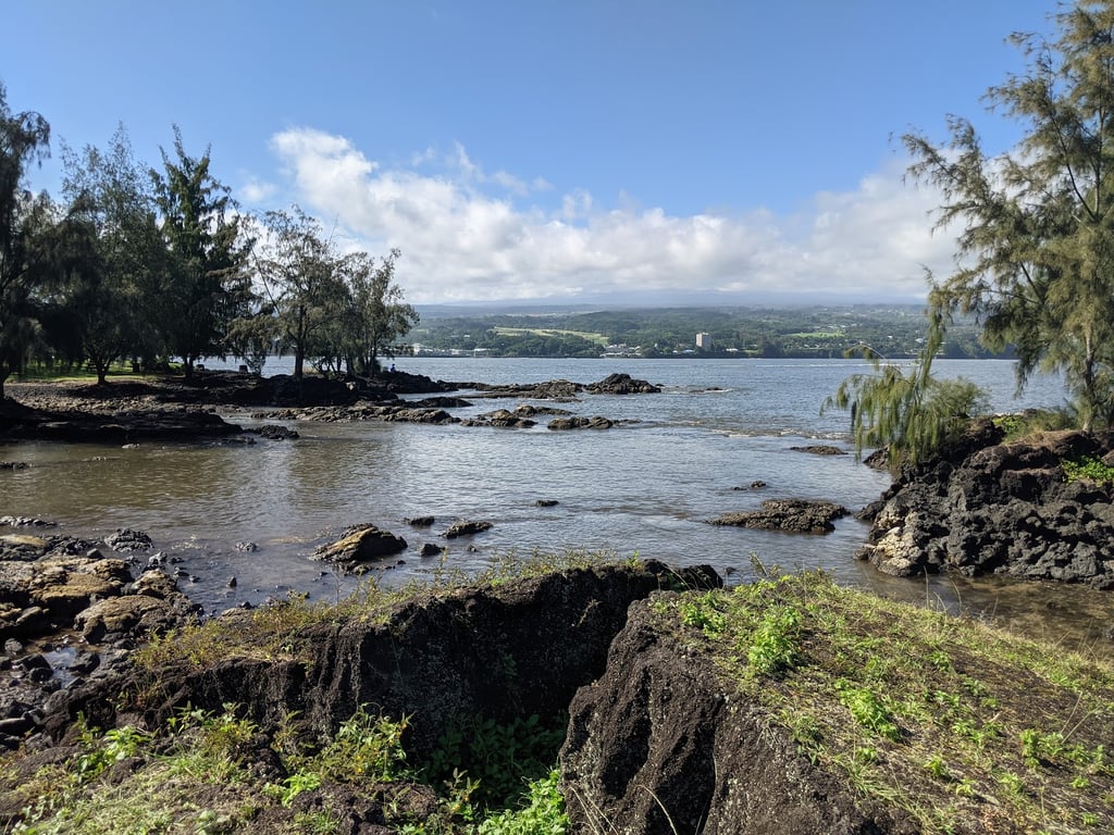 Liliuokalani Gardens