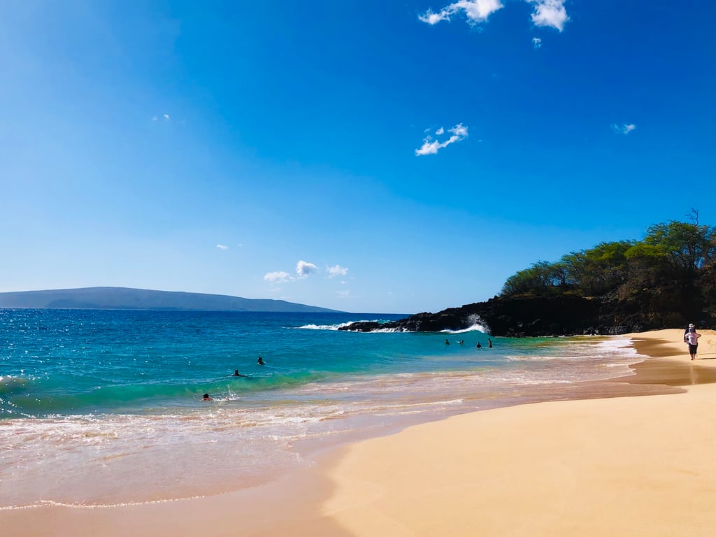 Makena Beach