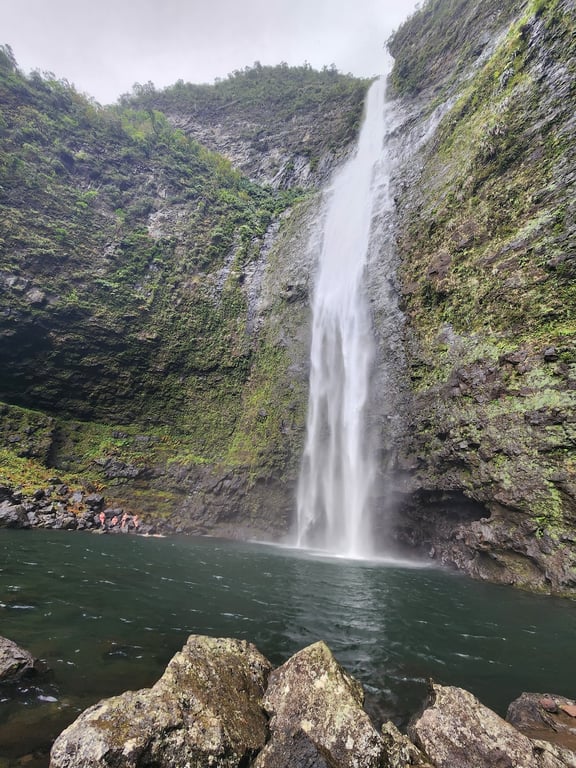 Nā Pali Coast