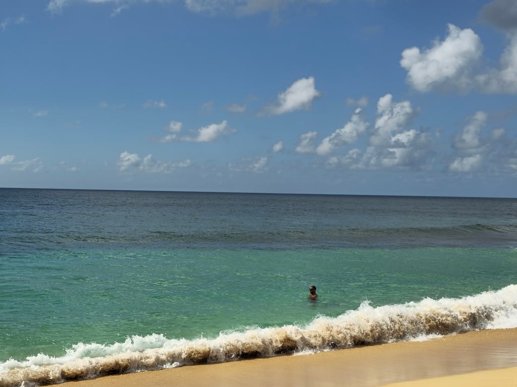Sunset Beach
