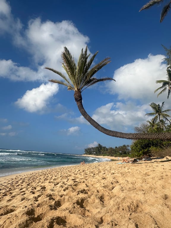 Sunset Beach