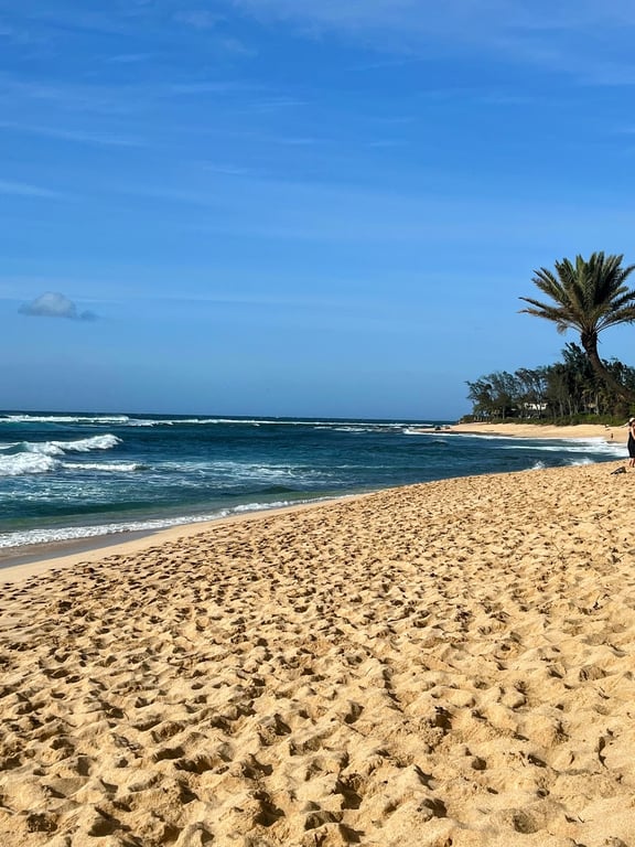 Sunset Beach