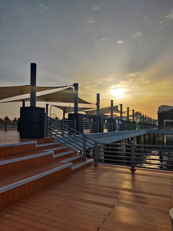 Hazran Waterfront & Tower