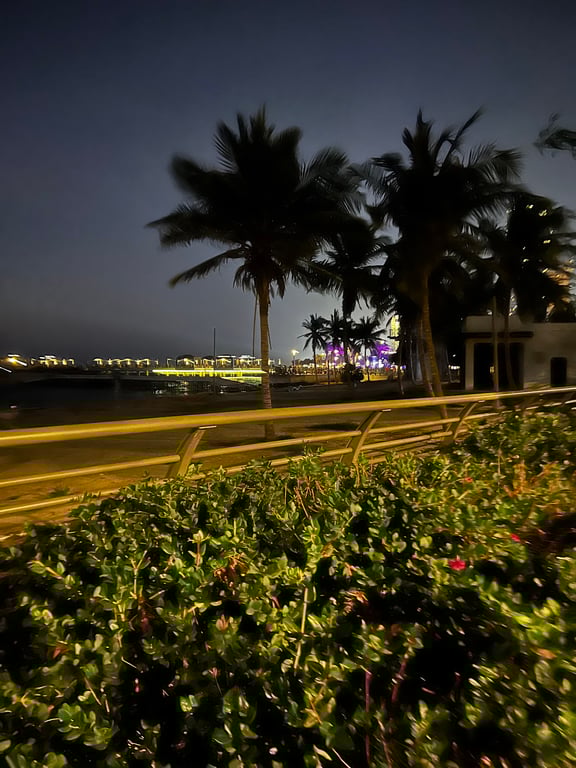 Hazran Waterfront & Tower