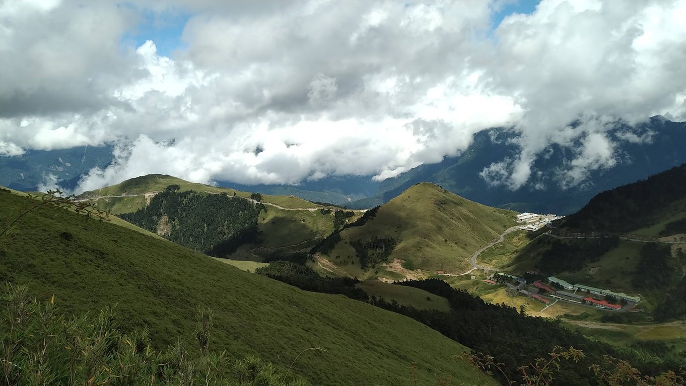 Hehuanshan