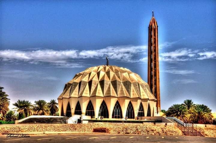 Sheikh Hamad-al Nil Tomb