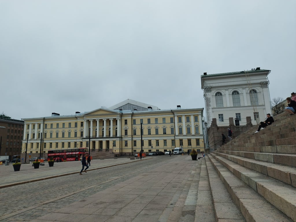 Helsinki Cathedral