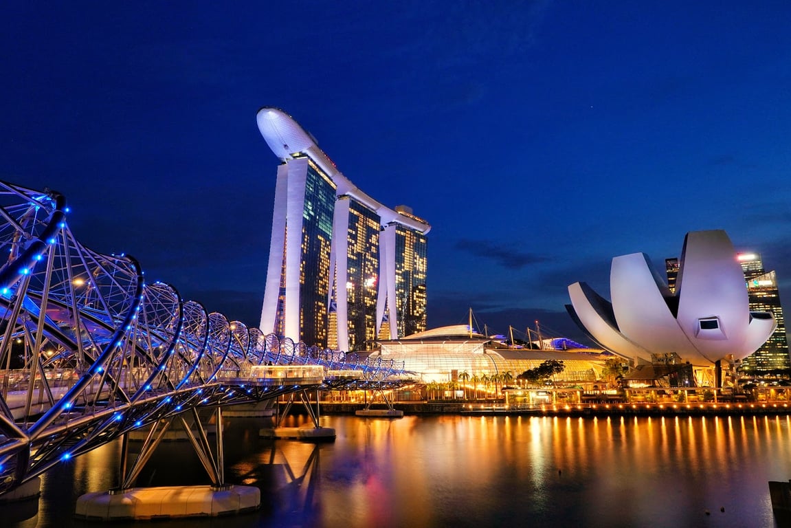 Helix Bridge
