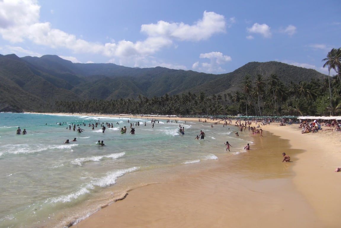 Henri Pittier National Park