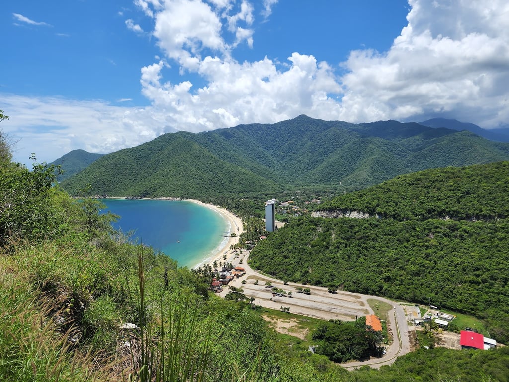 Henri Pittier National Park
