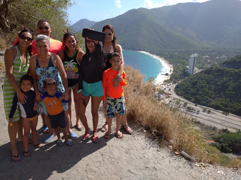 Henri Pittier National Park