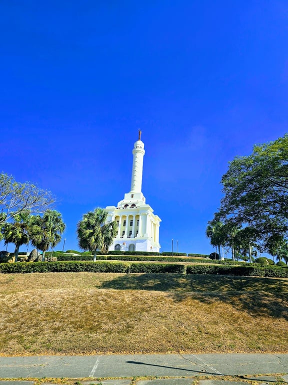 Heroes of Restoration Monument