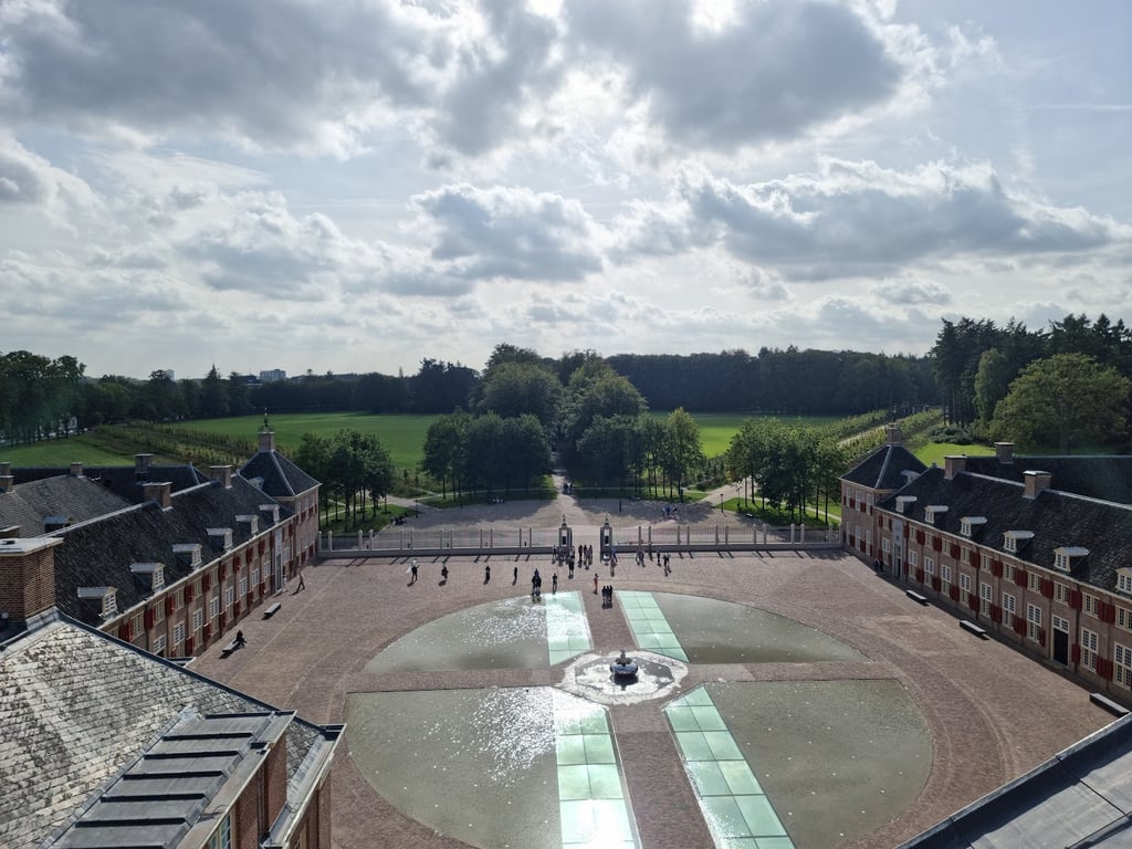 Het Loo Palace & Gardens