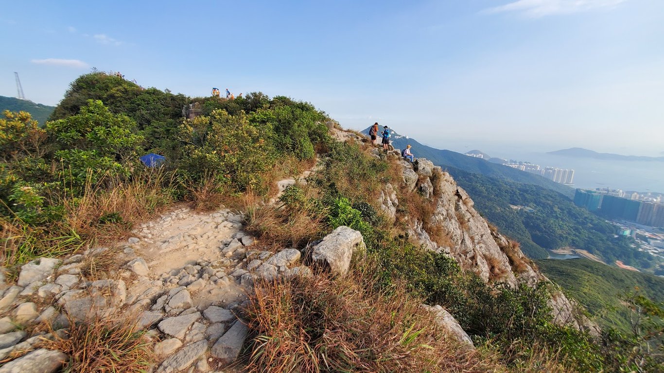 High West Trail