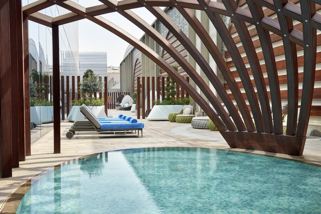 Hilton Kuwait Resort