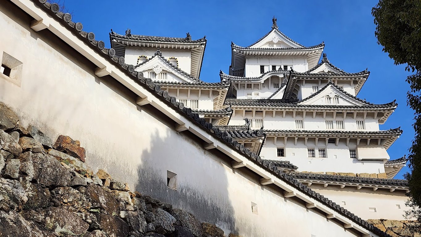 Himeji Castle
