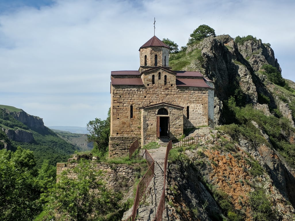 Shoana Church