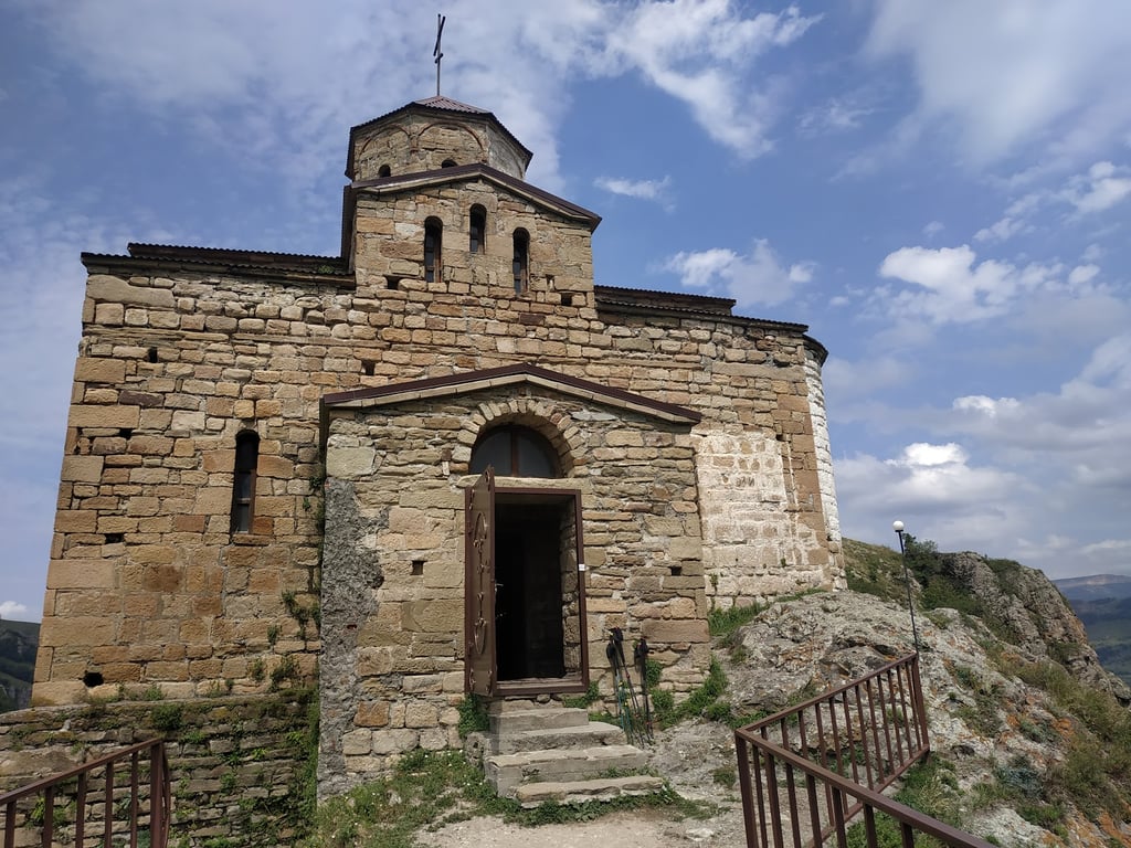 Shoana Church