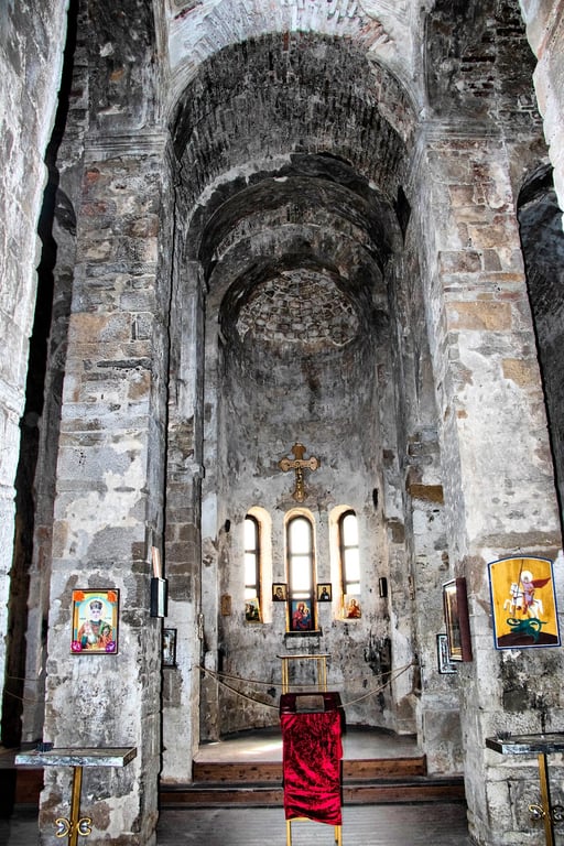 Shoana Church