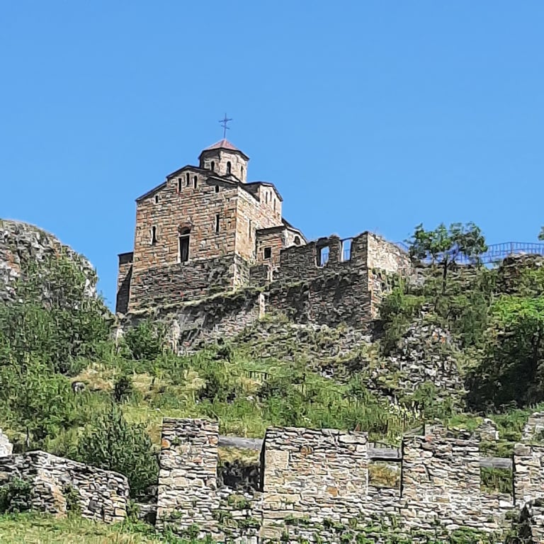 Shoana Church
