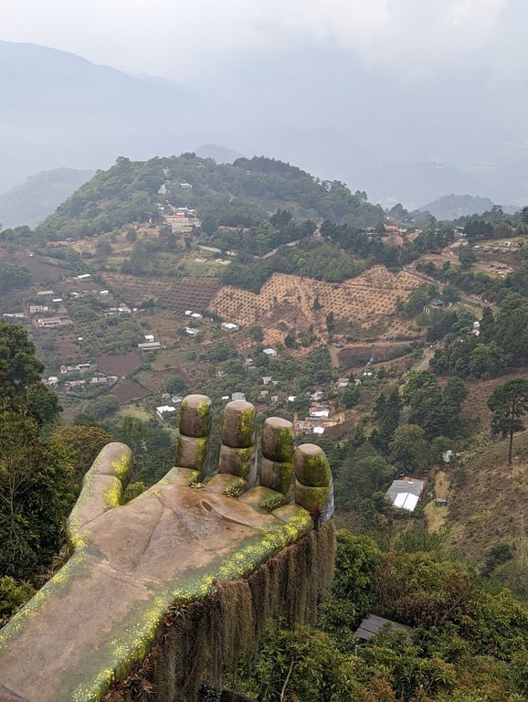 Hobbitenango