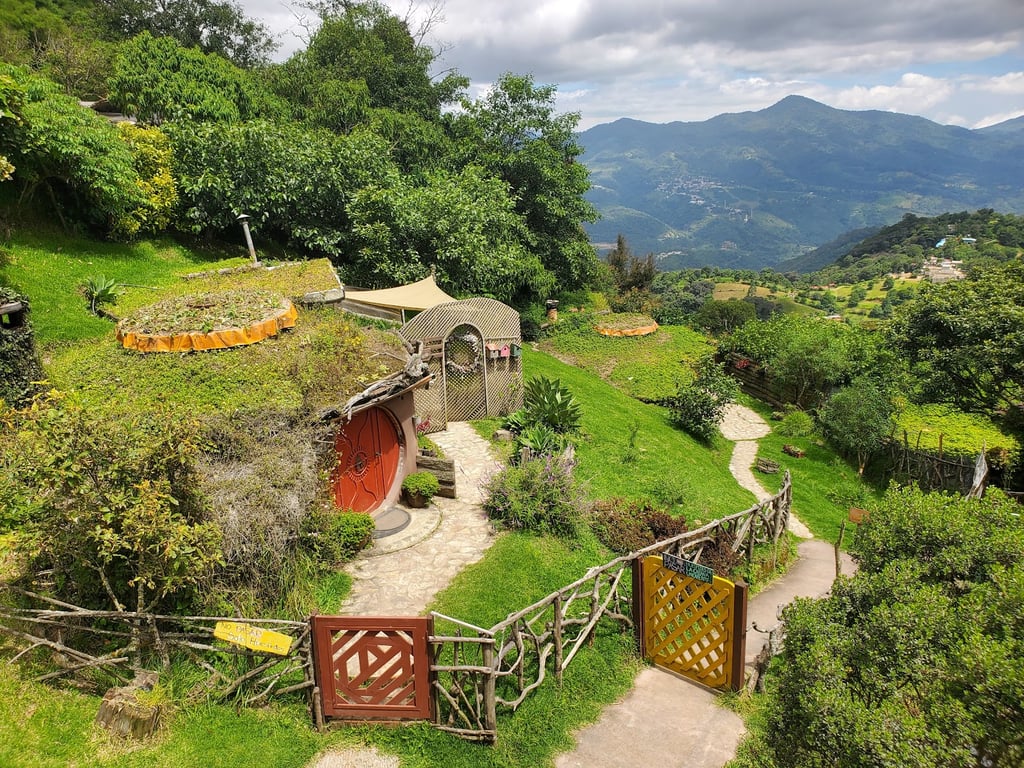 Hobbitenango