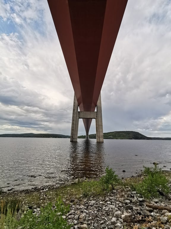 Högakustenbron