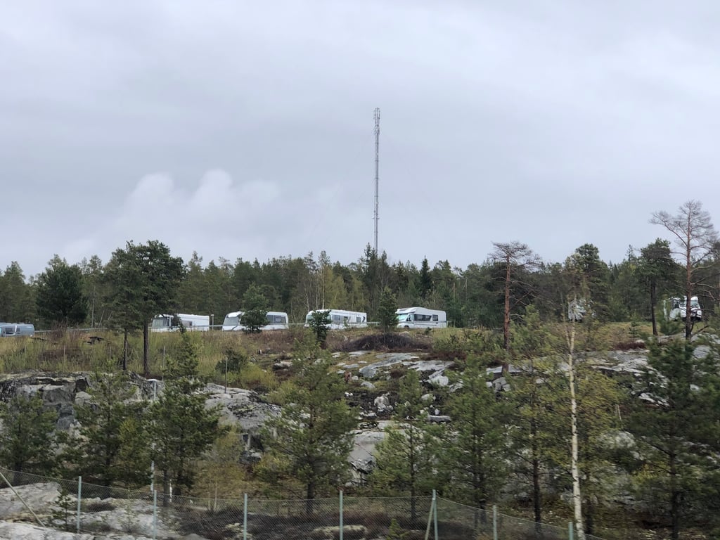 Högakustenbron
