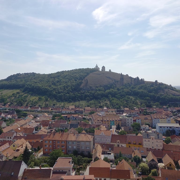 Holy Hill