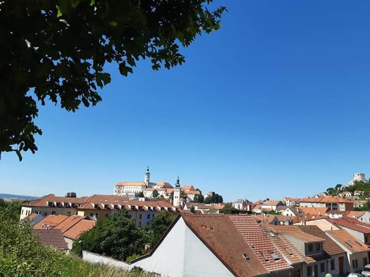 Holy Hill