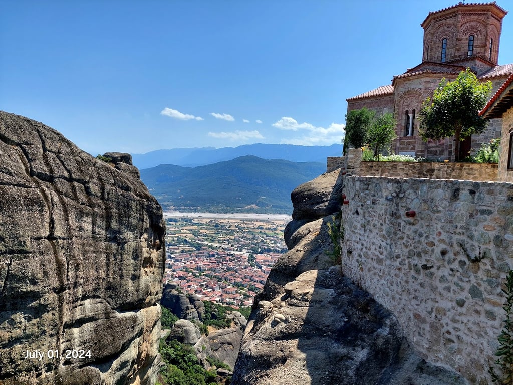 Holy Trinity Monastery