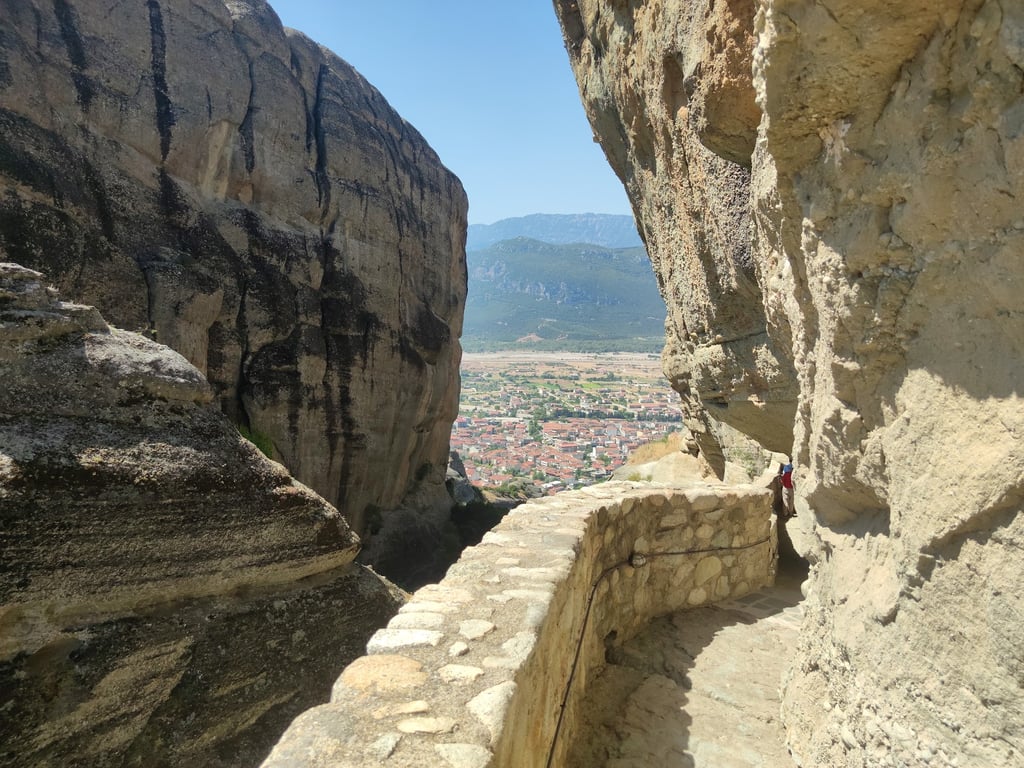 Holy Trinity Monastery