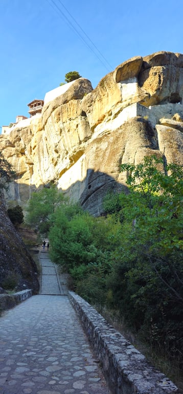 Holy Trinity Monastery