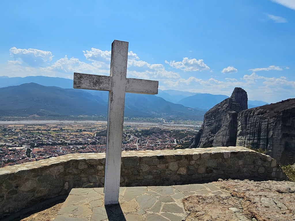 Holy Trinity Monastery