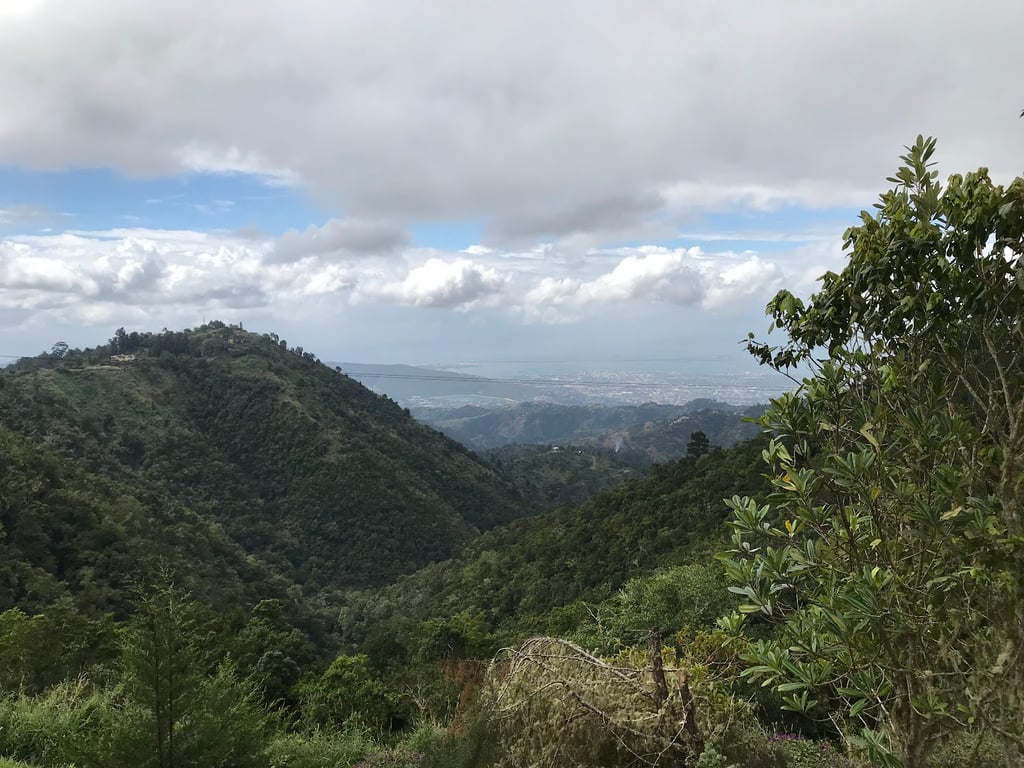 Holywell National Park