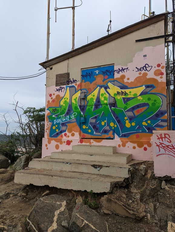 Hooiberg
