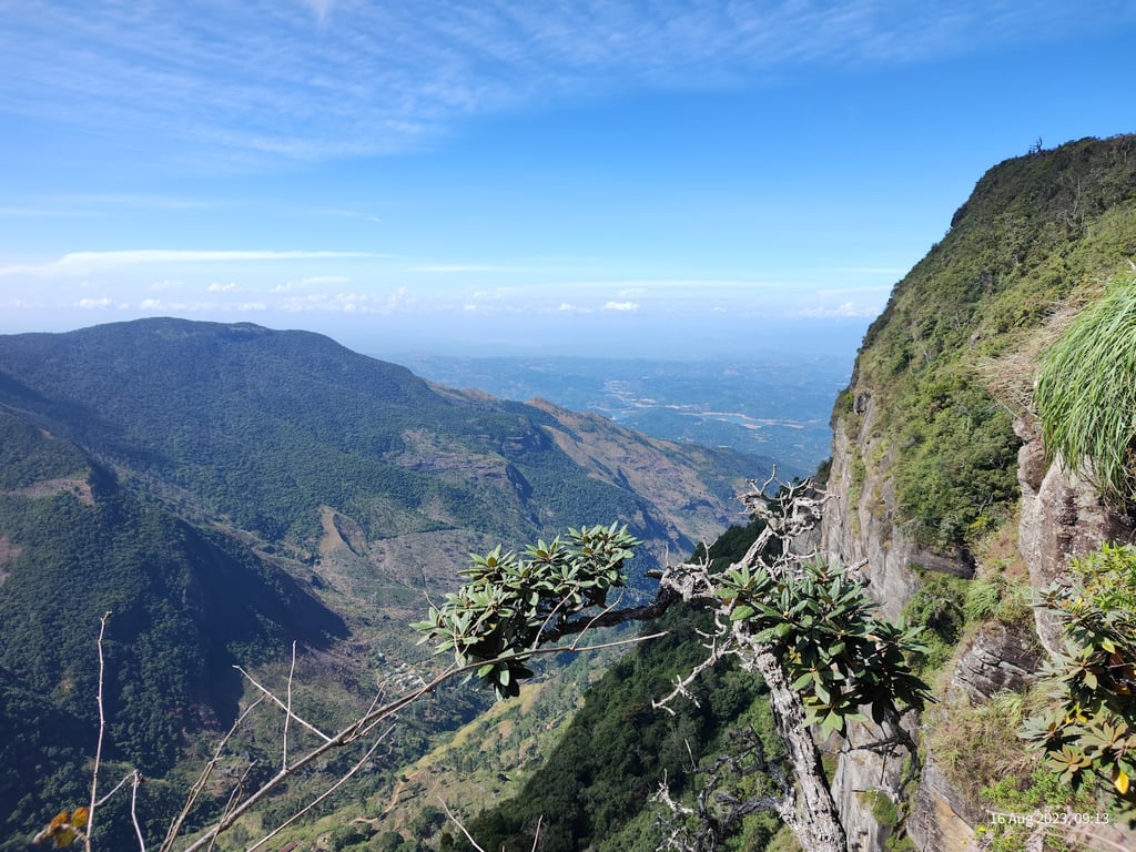Horton Plains National Park